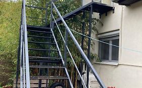 Dobozi Apartman