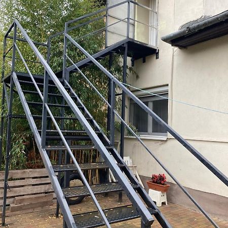 Dobozi Apartman Debreţin Exterior foto